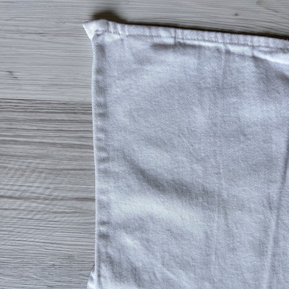 RAE DUNN naughty nice holiday cotton tea towels - Picture 12 of 16